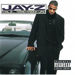 Vol.2...Hard Knock Life (2lp) - Jay-Z