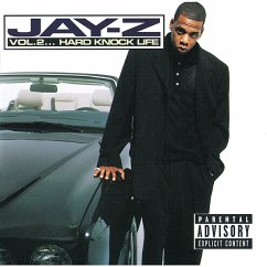 Vol.2 ... Hard Knock Life (2lp) - Jay-Z