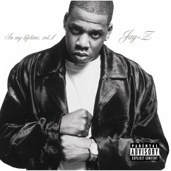 In My Lifetime Vol.1 (2lp) - Jay-Z