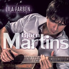 Lila Farben - Martins,Björn