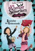 Sturmfrei zur Geisterstunde / Die Vampirschwestern black & pink Bd.3 (eBook, ePUB)