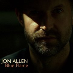 Cover Blue Flame