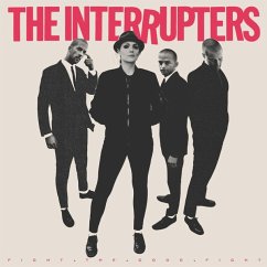 Fight The Good Fight - Interrupters,The