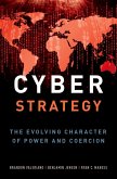 Cyber Strategy (eBook, ePUB)
