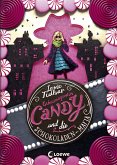 Geheimagentin Candy und die Schokoladen-Mafia (eBook, ePUB)