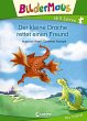 Bildermaus - Der kleine Drache rettet... - Bild 1
