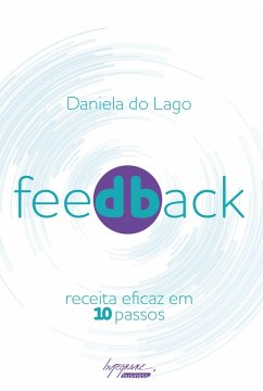 Cover Feedback: receita eficaz em 10 passos (eBook, ePUB)