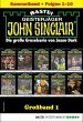 John Sinclair Großband 1 (eBook, ePUB) - Bild 1