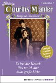 Hedwig Courths-Mahler Collection 7 - Sammelband (eBook, ePUB)