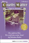 Hedwig Courths-Mahler Collection 4 - Sammelband (eBook, ePUB)