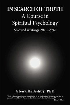 Cover In Search of Truth: A Course in Spiritual Psychology (eBook, ePUB)