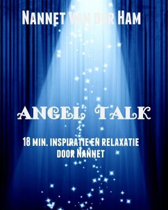 Cover Angel Talk (eBook, ePUB)