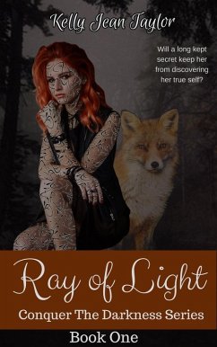 Cover Ray of Light (Conquer the Darkness Series, #1) (eBook, ePUB)