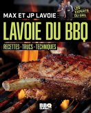 Lavoie du BBQ (eBook, PDF)