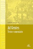 Ad gentes (eBook, ePUB)