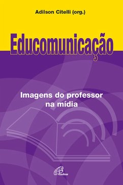 Educomunicação (eBook, ePUB)