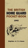 The British Home Guard Pocketbook (eBook, ePUB)