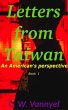 Letters from Taiwan (An American's... - Bild 1