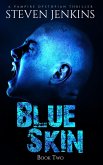 Blue Skin: Book Two (eBook, ePUB)