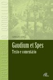 Gaudium et Spes (eBook, ePUB)