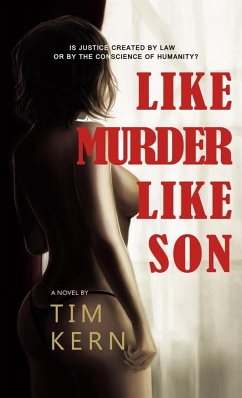 Like Murder Like Son - Kern, Tim