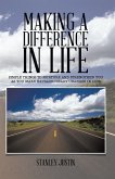 Making a Difference in Life (eBook, ePUB)
