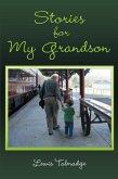 Stories for My Grandson (eBook, ePUB)