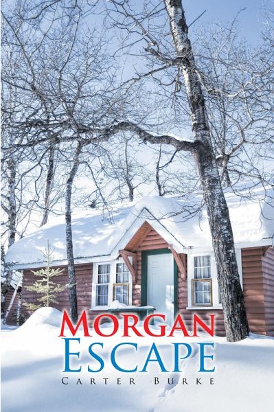 Morgan Escape (eBook, ePUB) Morgan Escape (eBook, ePUB)