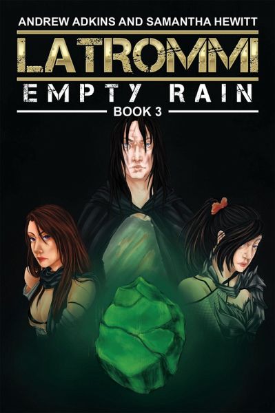 Latrommi (eBook, ePUB)