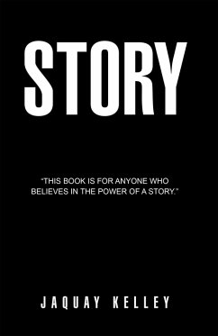 Cover Story (eBook, ePUB)