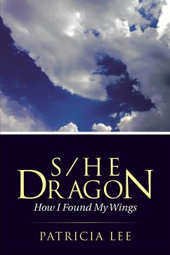 S/He Dragon (eBook, ePUB) - Lee, Patricia