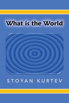 Cover What Is the World (eBook, ePUB)