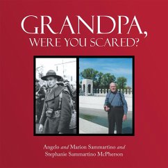 Cover Grandpa, Were You Scared? (eBook, ePUB)