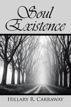 Soul Existence (eBook, ePUB)