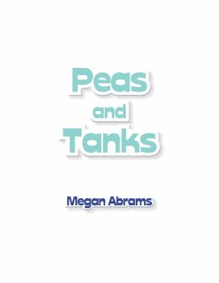 Cover Peas and Tanks (eBook, ePUB)