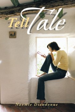 Cover Tell Tale (eBook, ePUB)