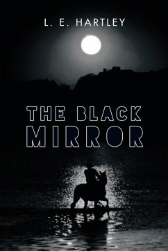 Cover The Black Mirror (eBook, ePUB)