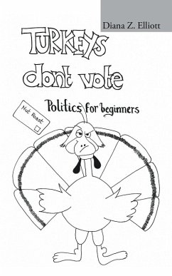 Cover Turkeys Don'T Vote (eBook, ePUB)