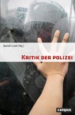 Kritik der Polizei (eBook, PDF)