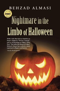 Cover Nightmare in the Limbo of Halloween (eBook, ePUB)