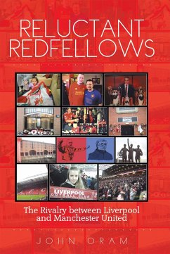 Cover Reluctant Redfellows (eBook, ePUB)