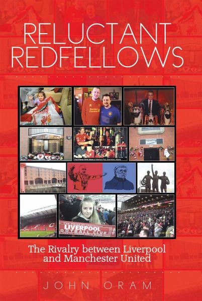 Reluctant Redfellows (eBook, ePUB) Reluctant Redfellows (eBook, ePUB)