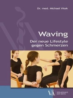 Waving - Vitek, Michael