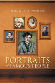 Portraits of Famous People (eBook, ePUB)