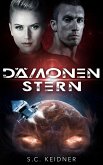 Dämonenstern (eBook, ePUB)