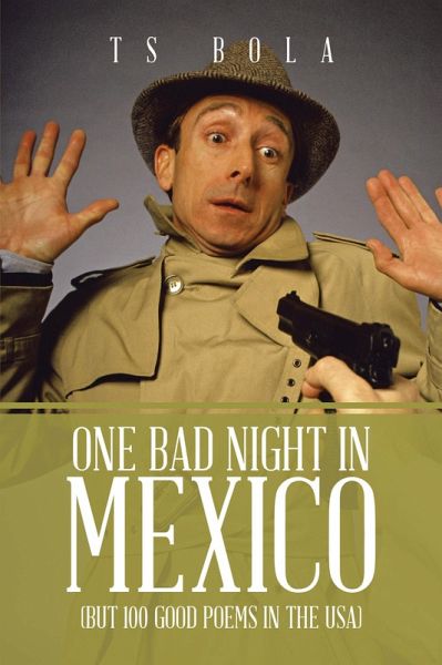 One Bad Night in Mexico (eBook, ePUB) One Bad Night in Mexico (eBook, ePUB)