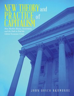 Cover New Theory and Practice of Capitalism (eBook, ePUB)