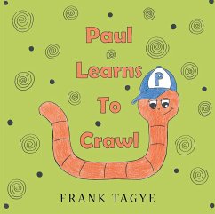 Cover Paul Learns to Crawl (eBook, ePUB)