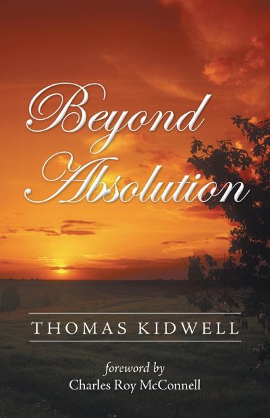 Beyond Absolution (eBook, ePUB) Beyond Absolution (eBook, ePUB)