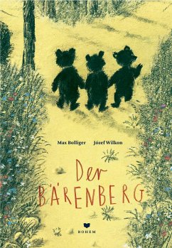 Der Bärenberg - Bolliger, Max